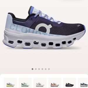 Women’s Cloudmonster